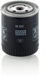 Original Man Filtru ulei ORIGINAL MAN W 930 (W 930)