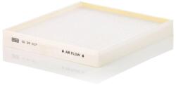 Original Man Filtru aer habitaclu / polen ORIGINAL MAN CU 24 017 (CU 24 017)