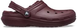 Crocs Classic Lined Clog női és férfi bélelt papucs (203591-7CU M4W6)