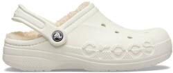 Crocs Baya Lined Clog női és férfi bundás papucs (205969-1CN M9W11)