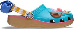Crocs Limited Crocs One Piece Chopper Classis Clog férfi papucs (212794-90H M12)
