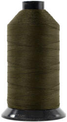  OutdoorPro UV álló cérna - khaki (7567)