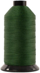  OutdoorPro UV álló cérna - sötétzöld (8847)