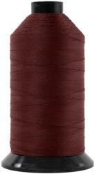  OutdoorPro UV álló cérna - burgundi (7997)