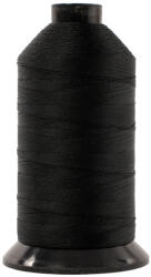  OutdoorPro UV álló cérna - fekete (7020)
