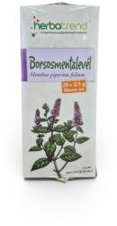 Herbatrend Borsmenta Filteres Tea 20db