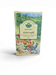 Herbária ALVÁST SEGÍTŐ FILTERES TEA 20x1G