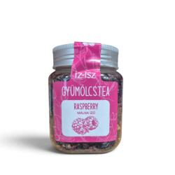 ÍZ-ISZ Dobozos Gyümölcstea Málna 120g