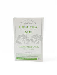 Györgytea No. 32 CICKAFARKFÜVES TEAKEVERÉK 50G