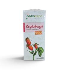 Herbatrend Csipkebogyó Filteres Tea 20db