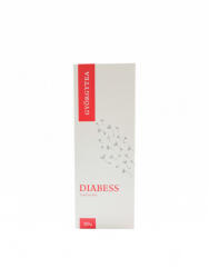  Györgytea Diabess Teakeverék 50g