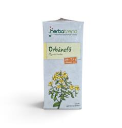 Herbatrend Orbáncfu Filteres Tea 20db