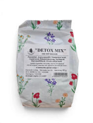 Boszy Detox-mix (vesevédő) Teakeverék 50g
