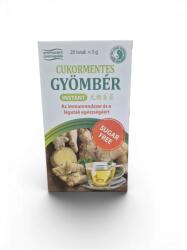 Dr. Chen Patika Instant Cukormentes Gyömbér Tea 20db