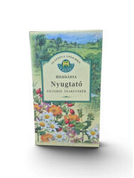 Herbária Nyugtató Filteres Tea 25x1g