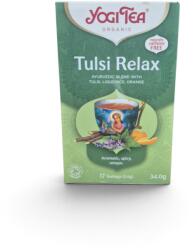  Yogi Tea Tulsi Relax Filteres Tea 17db