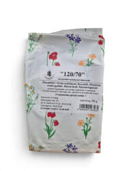 Boszy 120/70 Vérnyomás Szabályozó Teakeverék 50g