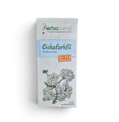 Herbatrend Cickafark Filteres Tea 20db