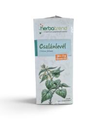 Herbatrend Csalán Filteres Tea 20db