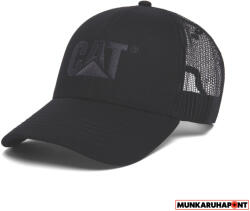Caterpillar CAT 1120062 baseball sapka fekete (0882600714972)