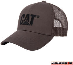 Caterpillar CAT 1120062 baseball sapka szürke (0882600857006)