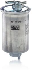 Original Man Filtru combustibil ORIGINAL MAN WK 853/11 (WK 853/11)