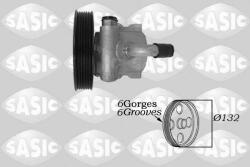 SASIC Pompa hidraulica, sistem de directie SASIC 7070043 (7070043)