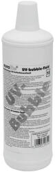 Eurolite UV-aktív buborékfolyadék - sárga, 1 liter