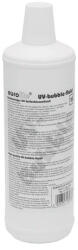 Eurolite UV-aktív buborékfolyadék - kék, 1 liter