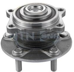 SNR Set rulment roata SNR R173.60 (R173.60) - fixbox