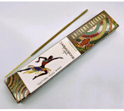 Vijayshree Golden Ancestral Copal & Sandalwood füstölőpálcika (15 g)