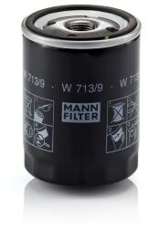 Original Man Filtru ulei ORIGINAL MAN W 713/9 (W 713/9)