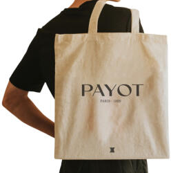Payot totebag - Vászontáska