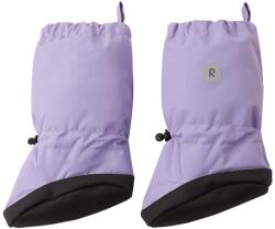 Reima Gyerek barefoot lábmelegítő REIMA ANTUROIN virágos lila - 2 (22-23)