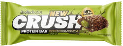 BioTechUSA Crush Protein Bar - Baton proteic - 45 grame