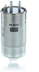 Original Man Filtru combustibil ORIGINAL MAN WK 853/21 (WK 853/21)