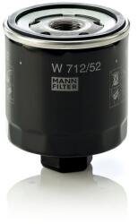 Original Man Filtru ulei ORIGINAL MAN W 712/52 (W 712/52)