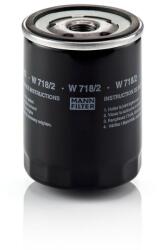 Original Man Filtru ulei ORIGINAL MAN W 718/2 (W 718/2)