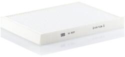 Original Man Filtru aer habitaclu / polen ORIGINAL MAN CU 3037 (CU 3037)