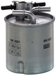 Original Man Filtru combustibil ORIGINAL MAN WK 9081 (WK 9081)