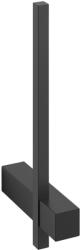 ZACK 40501 CARVO Black Stainless Steel