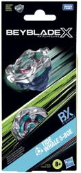 Bey Blade Beyblade X Let It Rip Spirala Tide Whale 5-80e (f9590_g1669) - etoys Figurina