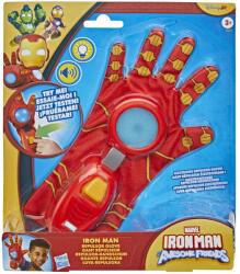 Marvel Iron Man Si Prietenii Sai Uimitori Manusa Repulsor Cu Sunete Si Lumini (g3272) Figurina