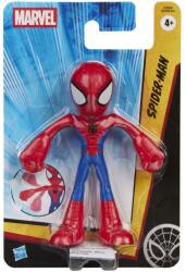 Marvel Razbunatorii Figurina Spider Man 6cm (g3658_g3666) Figurina