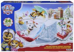 Starpak Calendar Advent Salvare De Sarbatori (6076493) Figurina