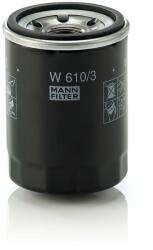 Original Man Filtru ulei ORIGINAL MAN W 610/3 (W 610/3)