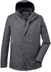Killtec Jacheta KOW 144 MN JCKT XXL anthracite