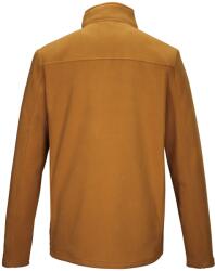 KILLTEC Jacheta fleece KOW 65 MN FLC JCKT ( S - XXL ) S cognac