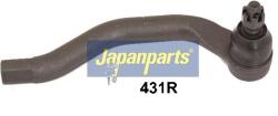 JAPANPARTS Cap de bara JAPANPARTS TI-431R (TI-431R) - fixbox