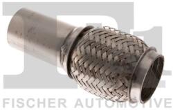 FA1 Teava flexibila, esapament FA1 VW450-185 (VW450-185)